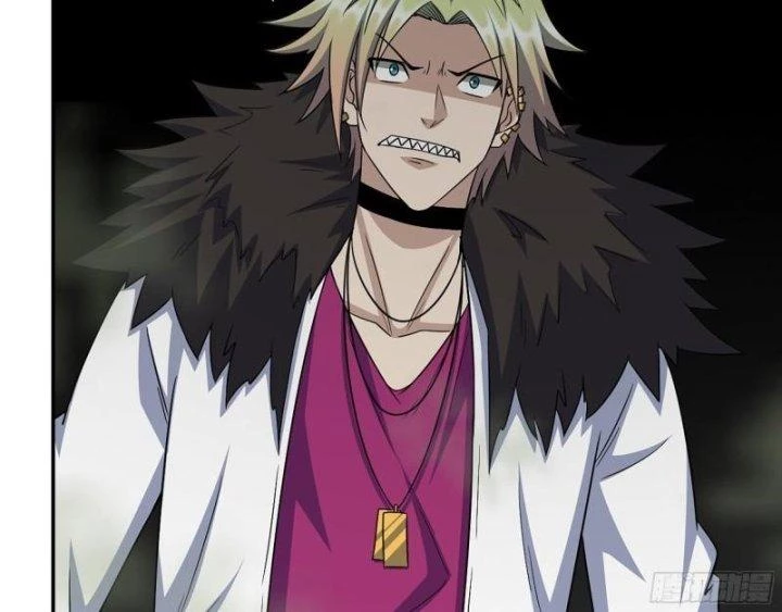 Tôi Chuyển Vàng Tại Mạt Thế Chapter 474 - Trang 2