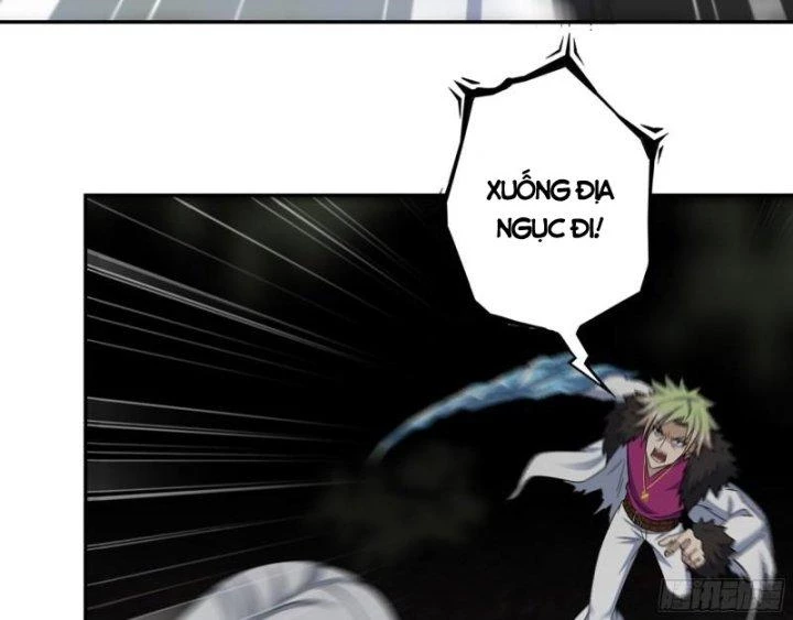 Tôi Chuyển Vàng Tại Mạt Thế Chapter 474 - Trang 2