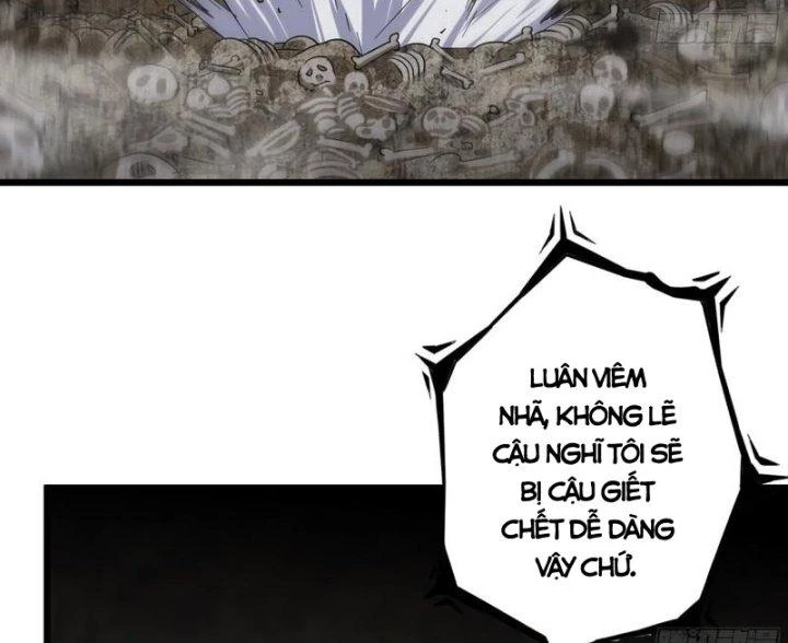 Tôi Chuyển Vàng Tại Mạt Thế Chapter 474 - Trang 2