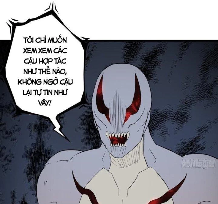 Tôi Chuyển Vàng Tại Mạt Thế Chapter 474 - Trang 2