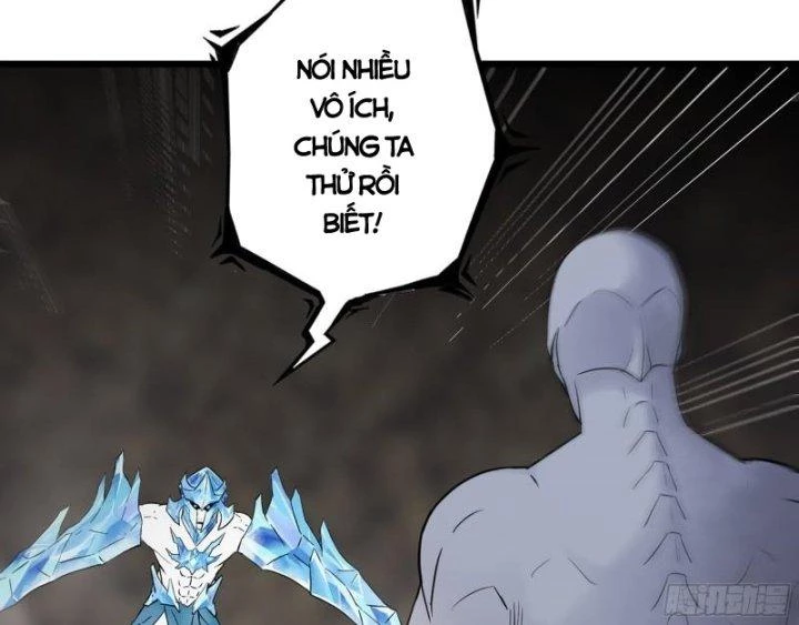 Tôi Chuyển Vàng Tại Mạt Thế Chapter 474 - Trang 2