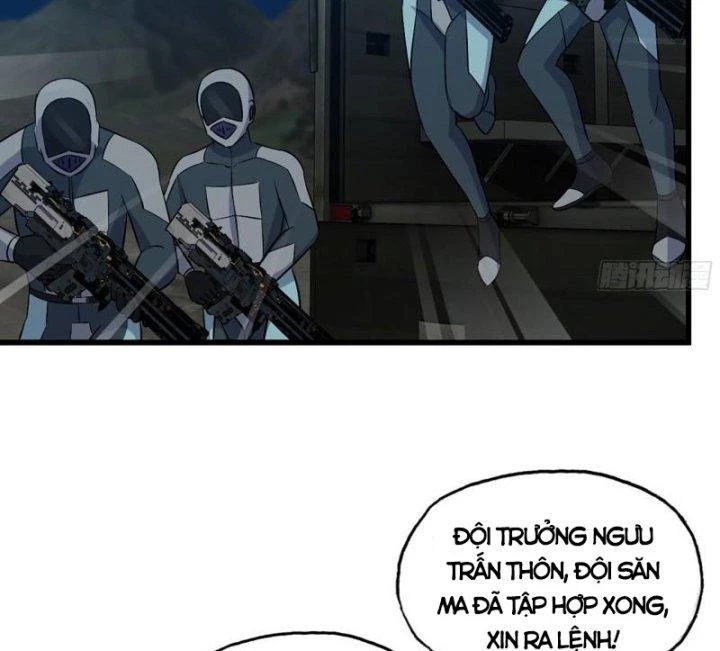 Tôi Chuyển Vàng Tại Mạt Thế Chapter 474 - Trang 2