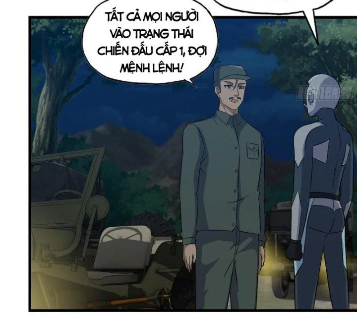 Tôi Chuyển Vàng Tại Mạt Thế Chapter 474 - Trang 2