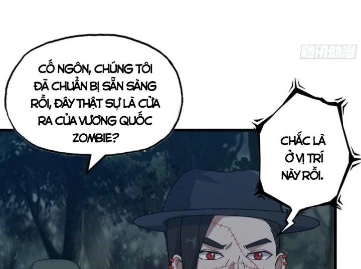 Tôi Chuyển Vàng Tại Mạt Thế Chapter 474 - Trang 2