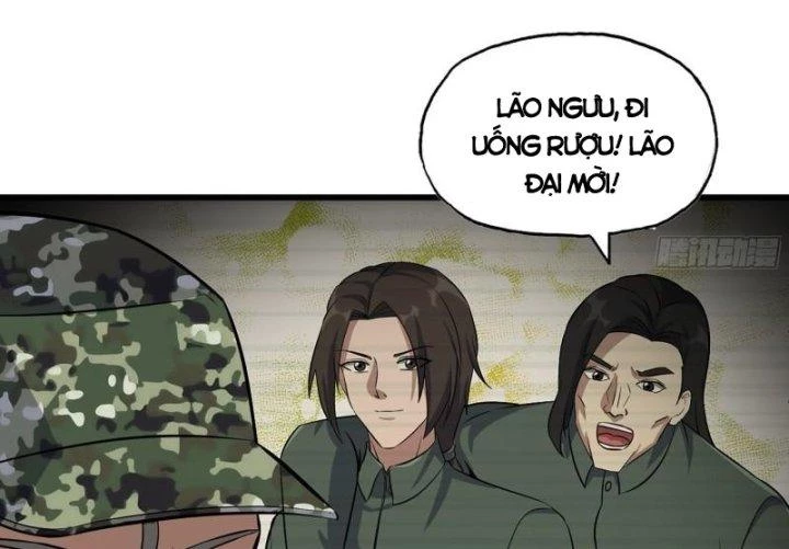 Tôi Chuyển Vàng Tại Mạt Thế Chapter 474 - Trang 2