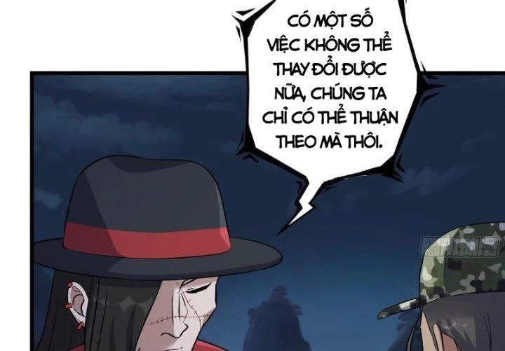 Tôi Chuyển Vàng Tại Mạt Thế Chapter 474 - Trang 2