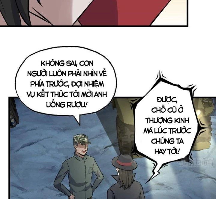 Tôi Chuyển Vàng Tại Mạt Thế Chapter 474 - Trang 2