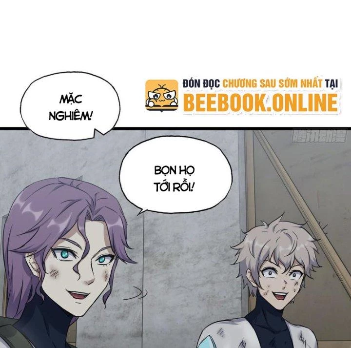 Tôi Chuyển Vàng Tại Mạt Thế Chapter 475 - Trang 2