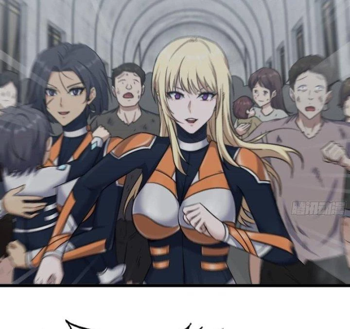 Tôi Chuyển Vàng Tại Mạt Thế Chapter 475 - Trang 2