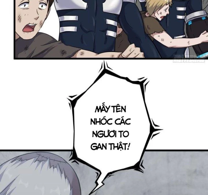 Tôi Chuyển Vàng Tại Mạt Thế Chapter 475 - Trang 2