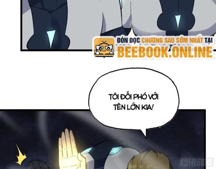 Tôi Chuyển Vàng Tại Mạt Thế Chapter 475 - Trang 2