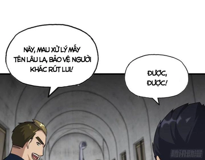 Tôi Chuyển Vàng Tại Mạt Thế Chapter 475 - Trang 2