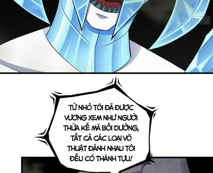 Tôi Chuyển Vàng Tại Mạt Thế Chapter 475 - Trang 2