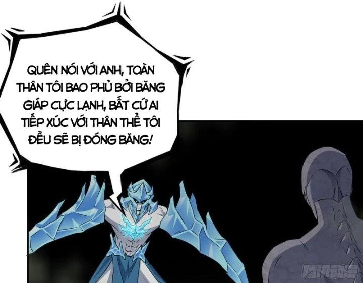 Tôi Chuyển Vàng Tại Mạt Thế Chapter 475 - Trang 2
