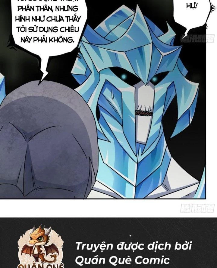 Tôi Chuyển Vàng Tại Mạt Thế Chapter 475 - Trang 2