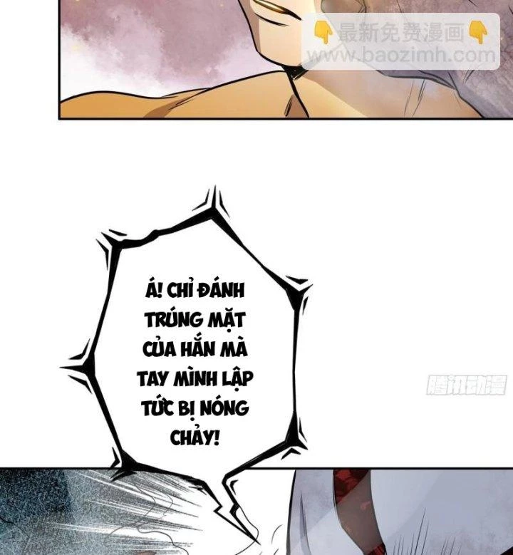 Tôi Chuyển Vàng Tại Mạt Thế Chapter 476 - Trang 2