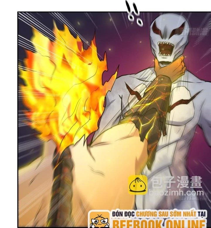 Tôi Chuyển Vàng Tại Mạt Thế Chapter 476 - Trang 2