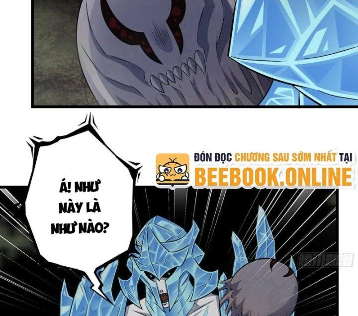 Tôi Chuyển Vàng Tại Mạt Thế Chapter 476 - Trang 2