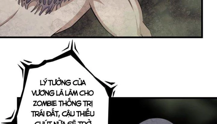 Tôi Chuyển Vàng Tại Mạt Thế Chapter 476 - Trang 2