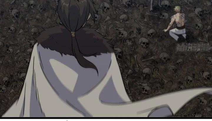 Tôi Chuyển Vàng Tại Mạt Thế Chapter 476 - Trang 2