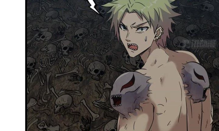 Tôi Chuyển Vàng Tại Mạt Thế Chapter 476 - Trang 2