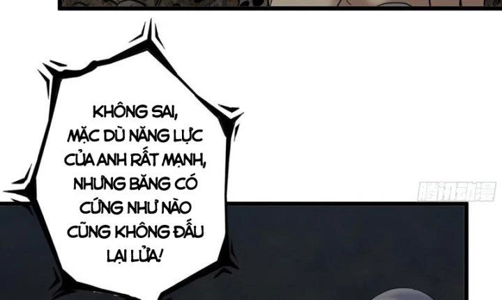 Tôi Chuyển Vàng Tại Mạt Thế Chapter 476 - Trang 2