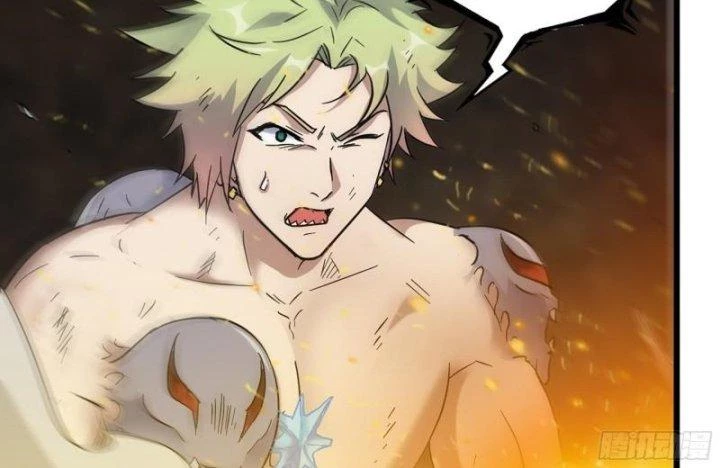 Tôi Chuyển Vàng Tại Mạt Thế Chapter 476 - Trang 2