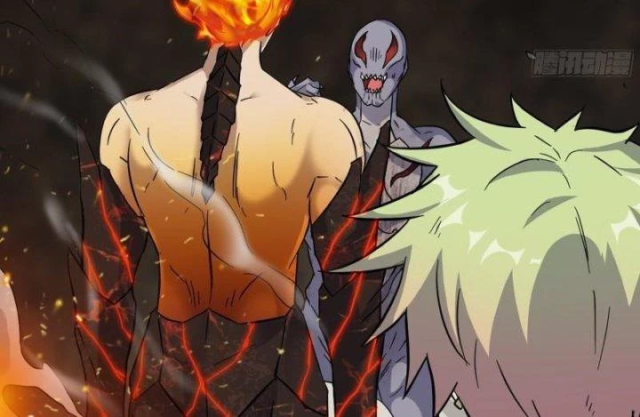 Tôi Chuyển Vàng Tại Mạt Thế Chapter 476 - Trang 2