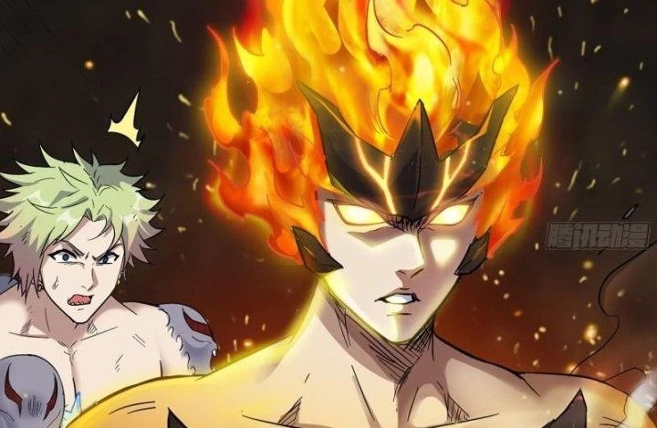 Tôi Chuyển Vàng Tại Mạt Thế Chapter 476 - Trang 2