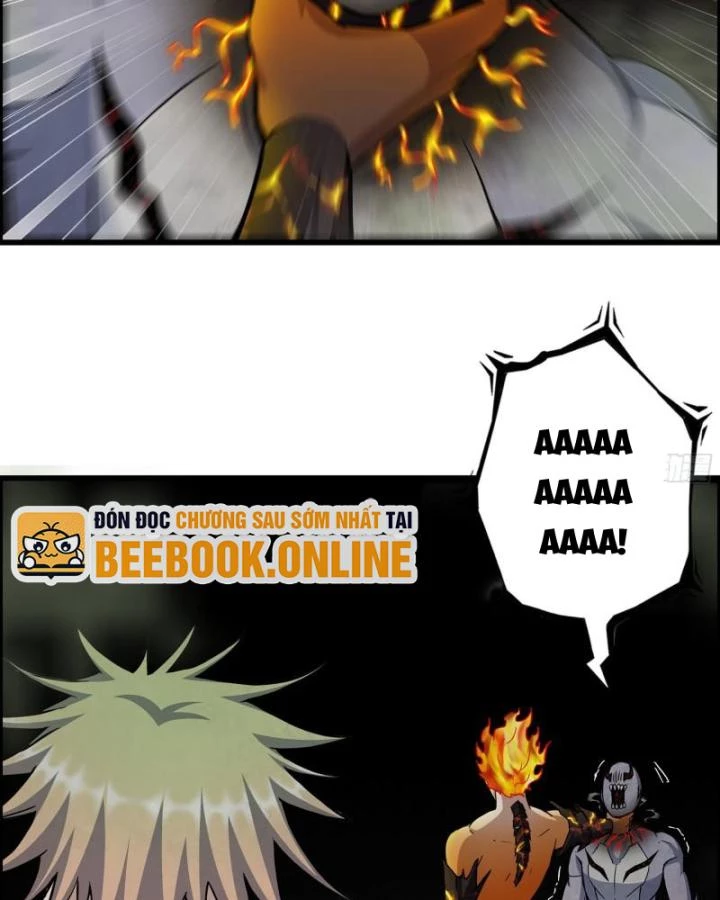 Tôi Chuyển Vàng Tại Mạt Thế Chapter 477 - Trang 2