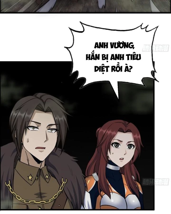 Tôi Chuyển Vàng Tại Mạt Thế Chapter 477 - Trang 2