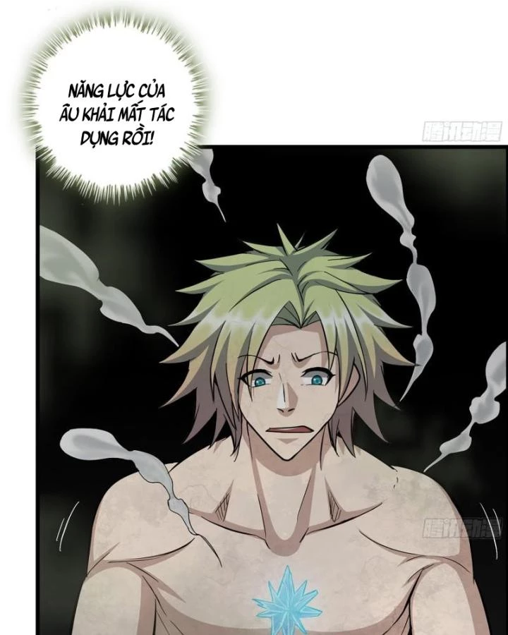 Tôi Chuyển Vàng Tại Mạt Thế Chapter 477 - Trang 2