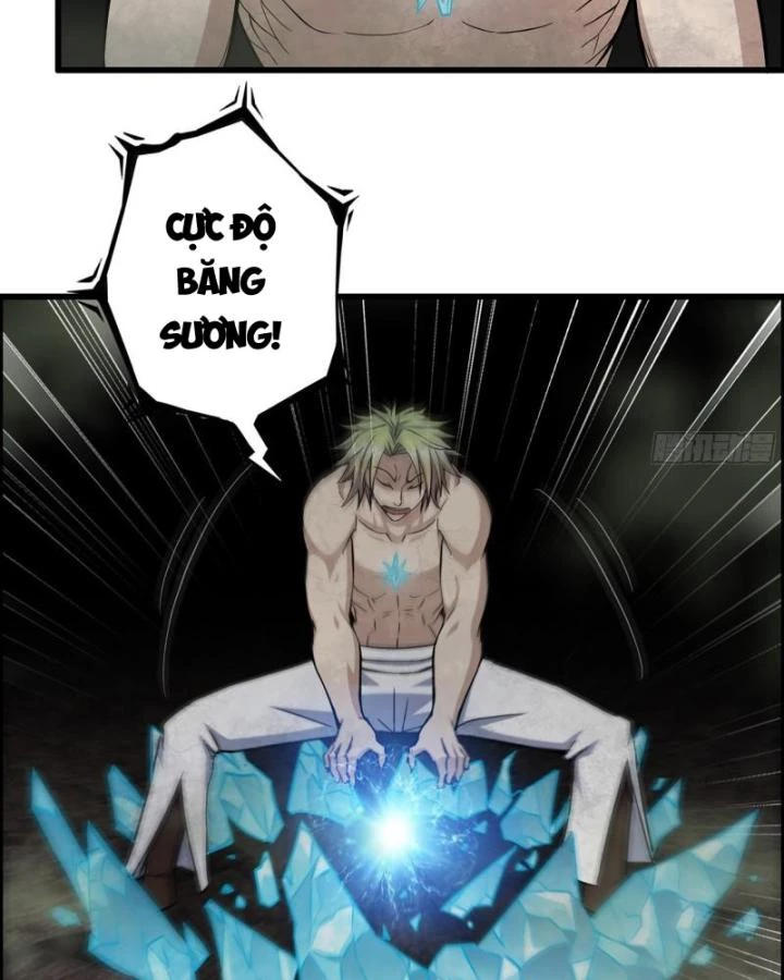 Tôi Chuyển Vàng Tại Mạt Thế Chapter 477 - Trang 2