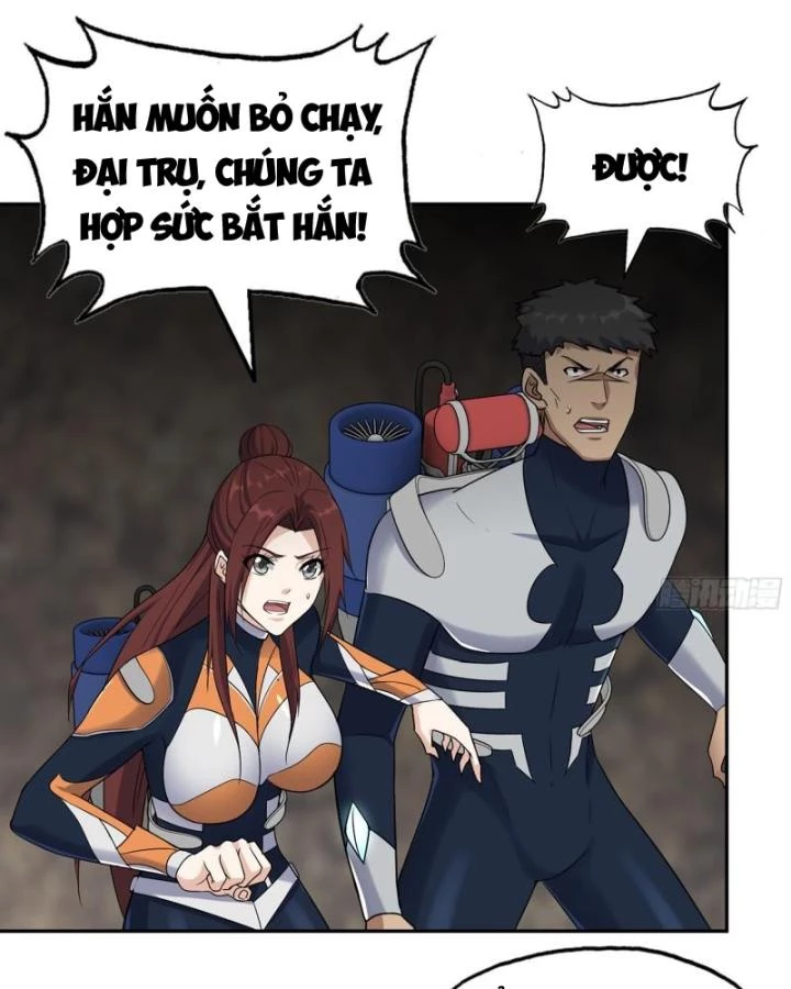 Tôi Chuyển Vàng Tại Mạt Thế Chapter 477 - Trang 2