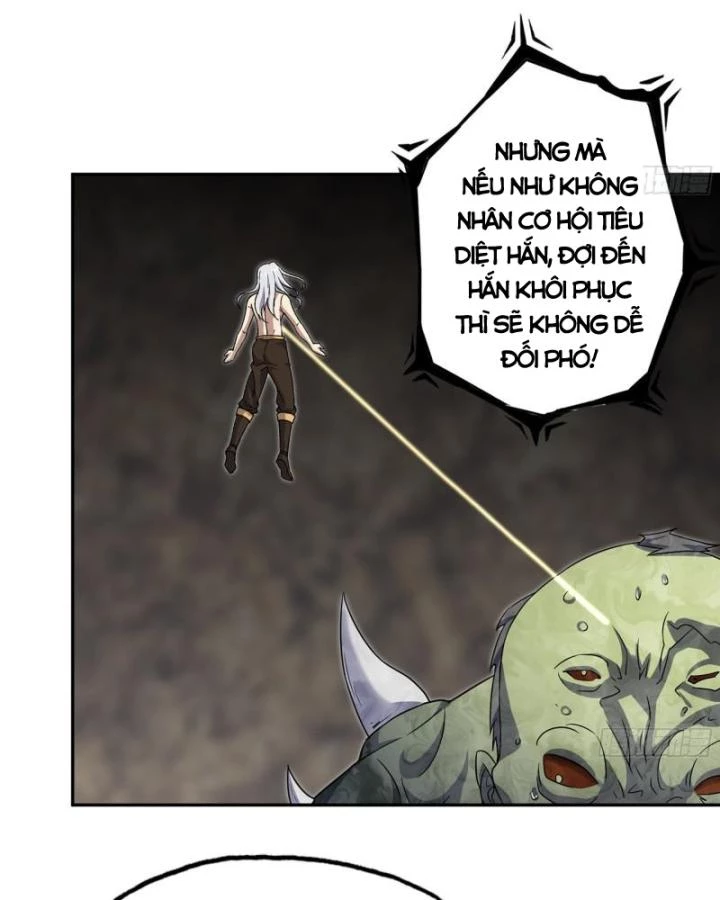 Tôi Chuyển Vàng Tại Mạt Thế Chapter 477 - Trang 2