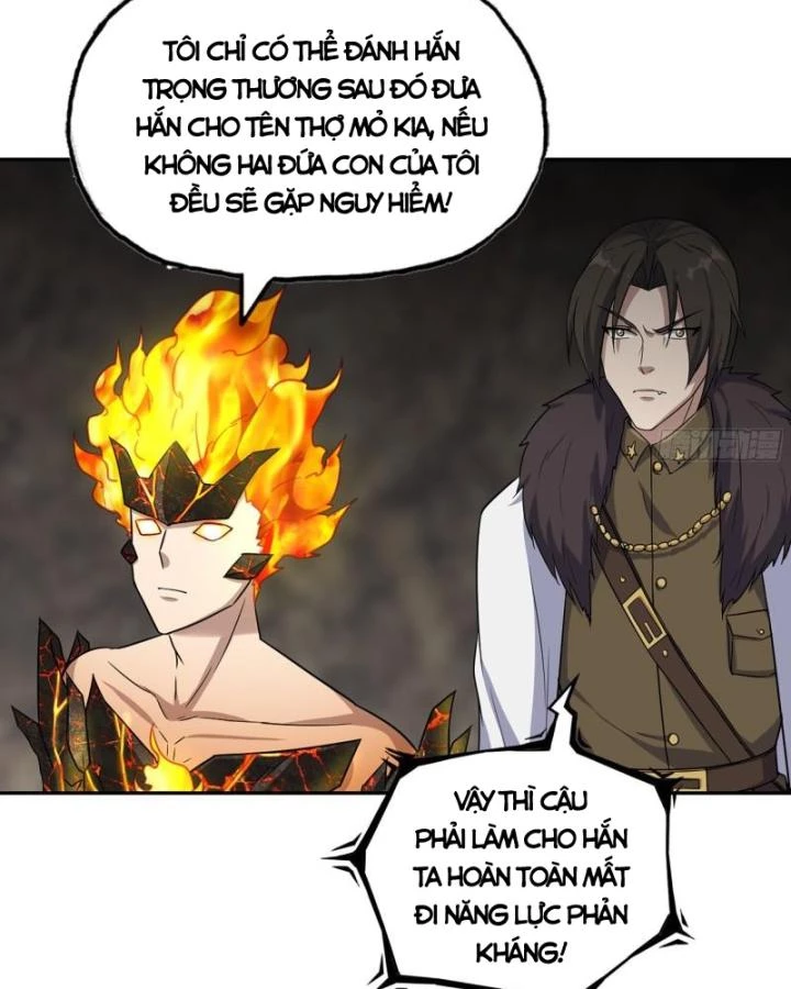 Tôi Chuyển Vàng Tại Mạt Thế Chapter 477 - Trang 2