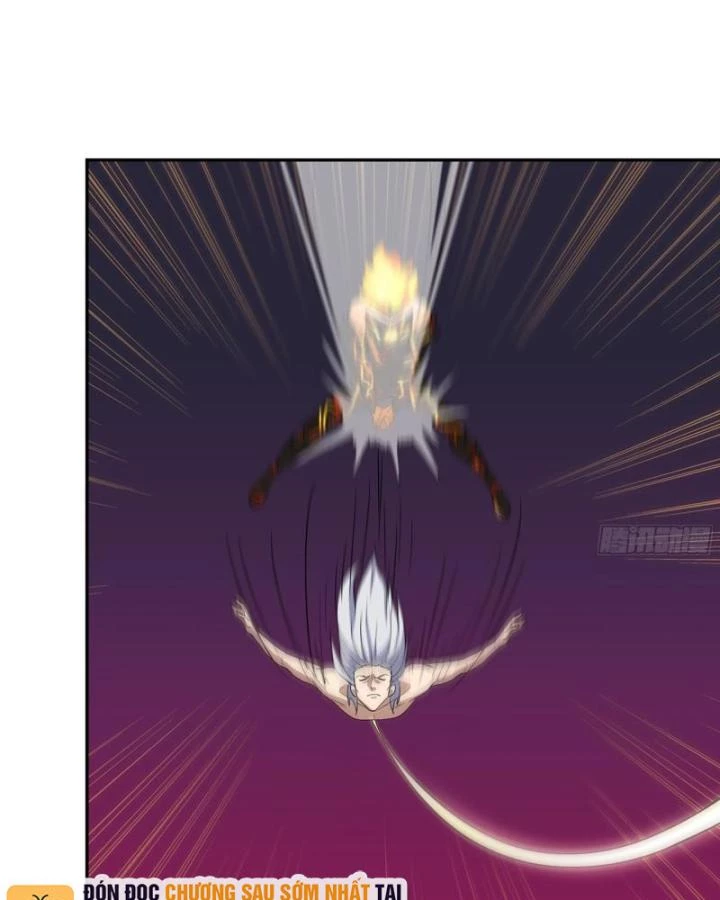 Tôi Chuyển Vàng Tại Mạt Thế Chapter 477 - Trang 2