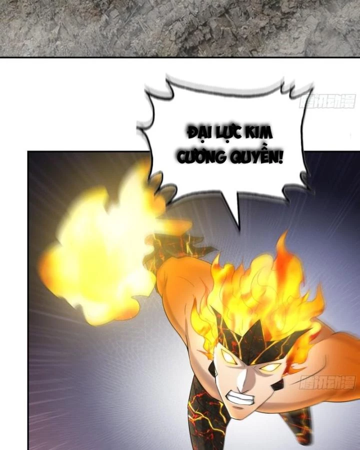 Tôi Chuyển Vàng Tại Mạt Thế Chapter 477 - Trang 2