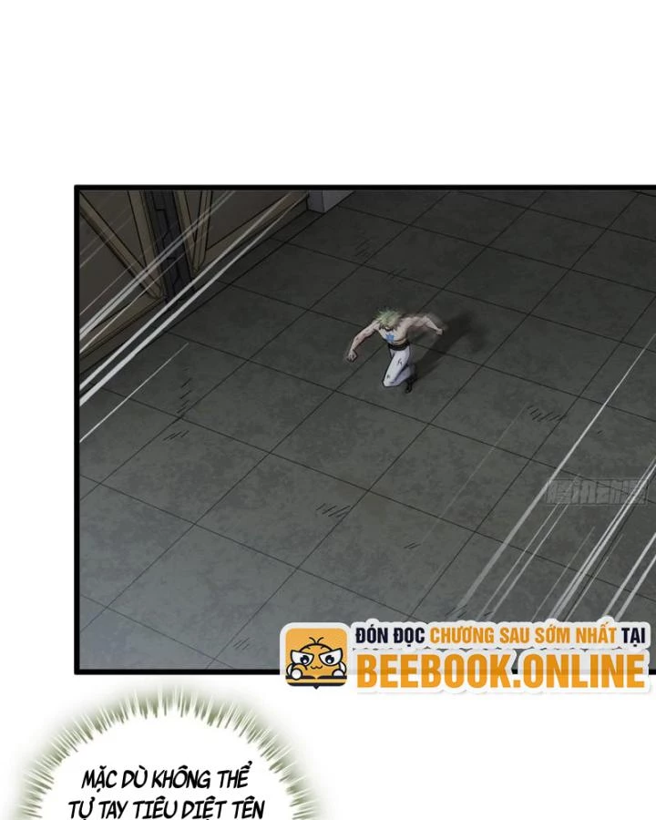 Tôi Chuyển Vàng Tại Mạt Thế Chapter 477 - Trang 2