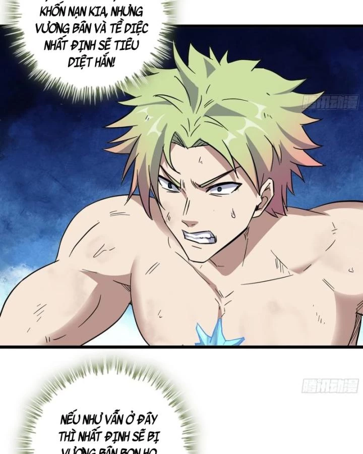 Tôi Chuyển Vàng Tại Mạt Thế Chapter 477 - Trang 2