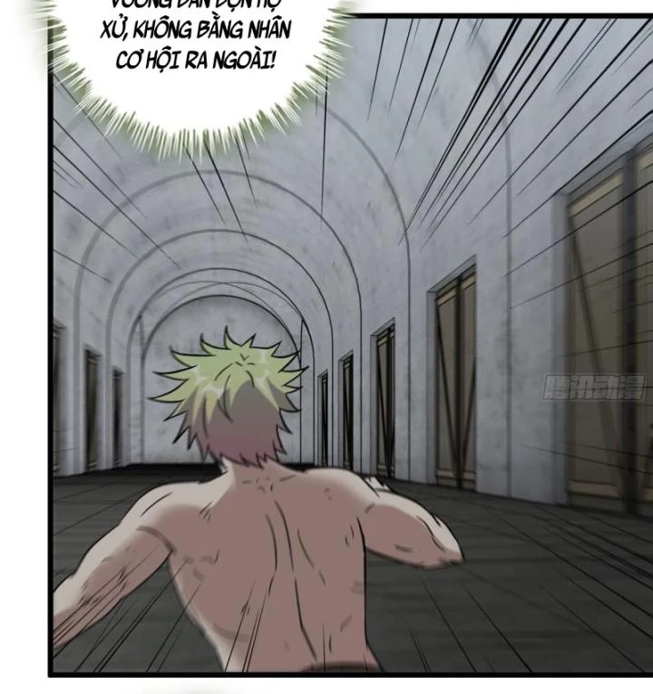 Tôi Chuyển Vàng Tại Mạt Thế Chapter 477 - Trang 2