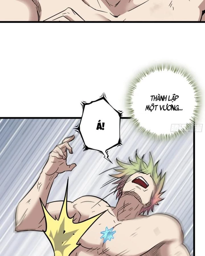 Tôi Chuyển Vàng Tại Mạt Thế Chapter 477 - Trang 2