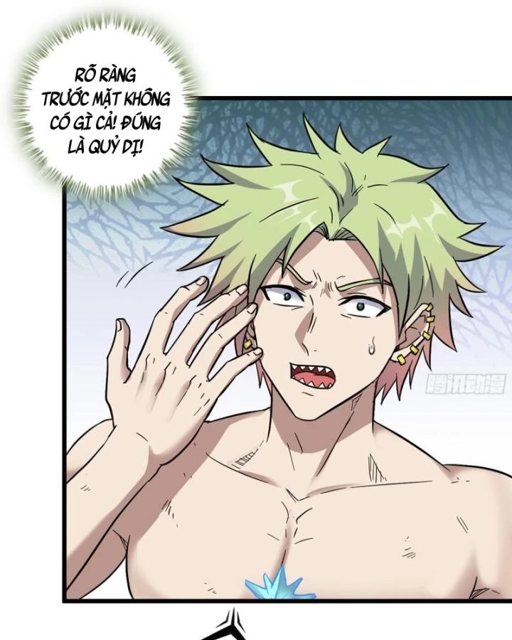 Tôi Chuyển Vàng Tại Mạt Thế Chapter 477 - Trang 2