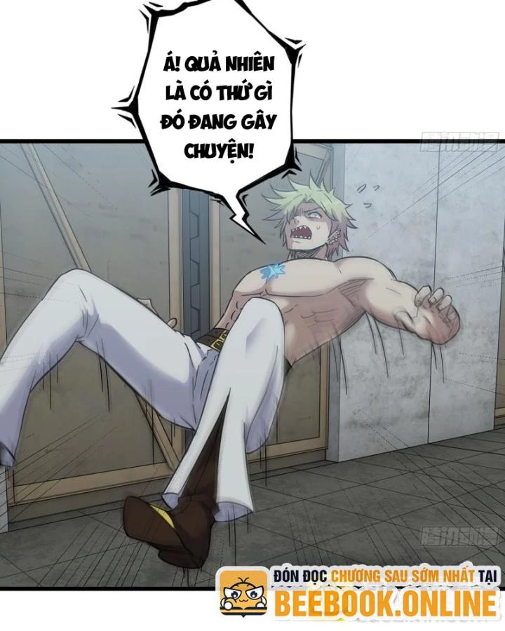 Tôi Chuyển Vàng Tại Mạt Thế Chapter 477 - Trang 2