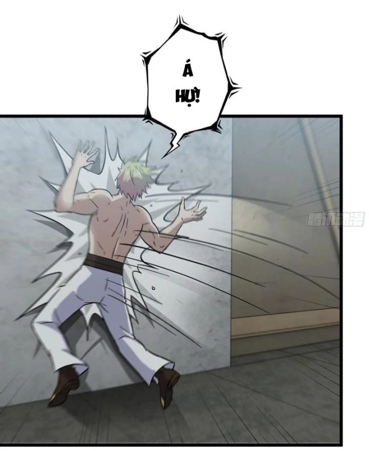 Tôi Chuyển Vàng Tại Mạt Thế Chapter 477 - Trang 2