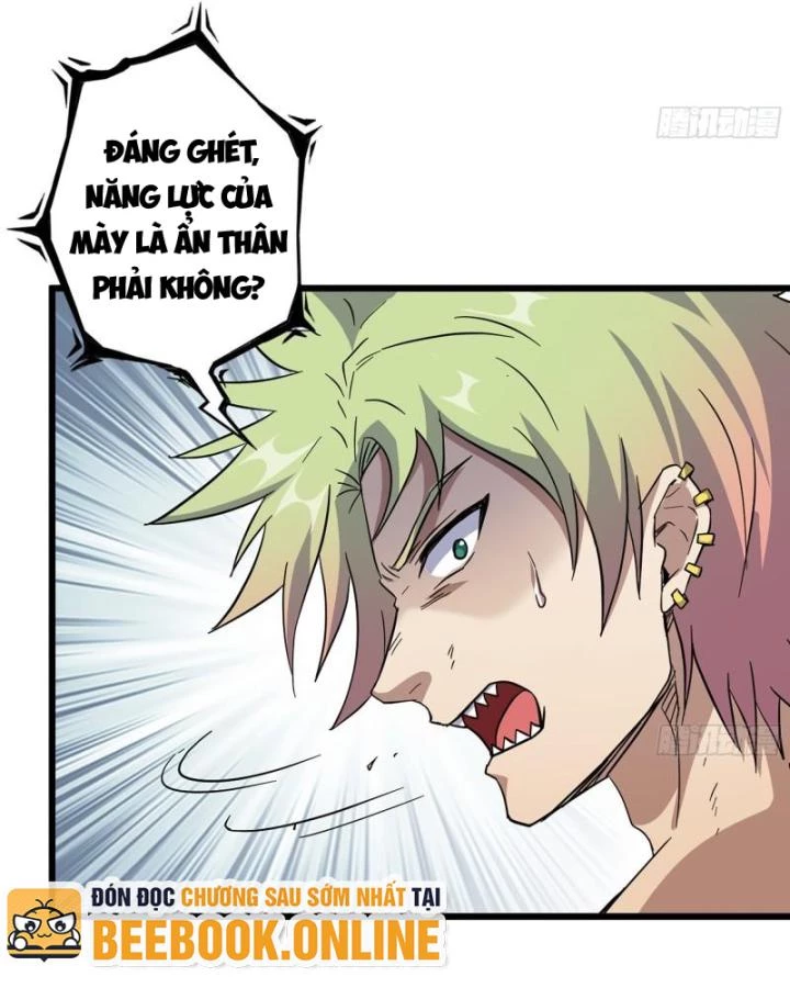 Tôi Chuyển Vàng Tại Mạt Thế Chapter 477 - Trang 2