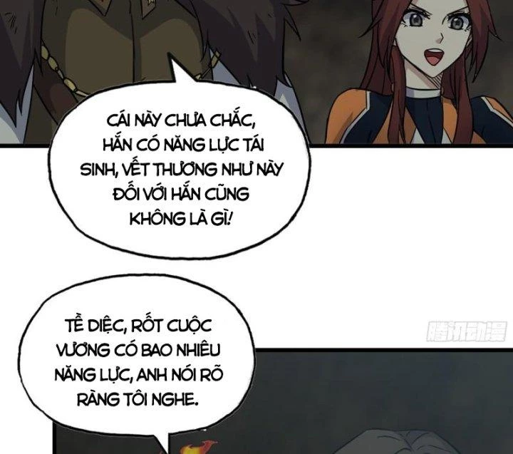 Tôi Chuyển Vàng Tại Mạt Thế Chapter 478 - Trang 2