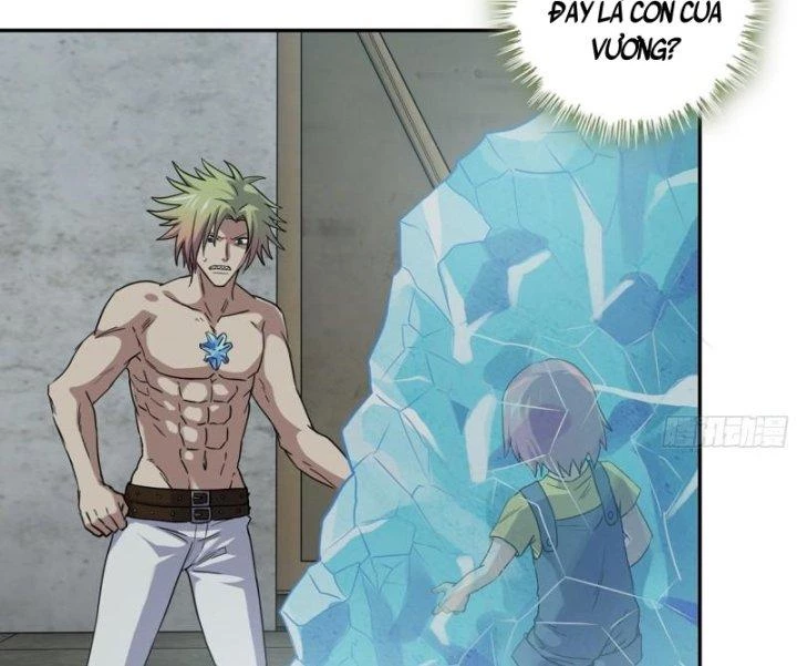 Tôi Chuyển Vàng Tại Mạt Thế Chapter 478 - Trang 2