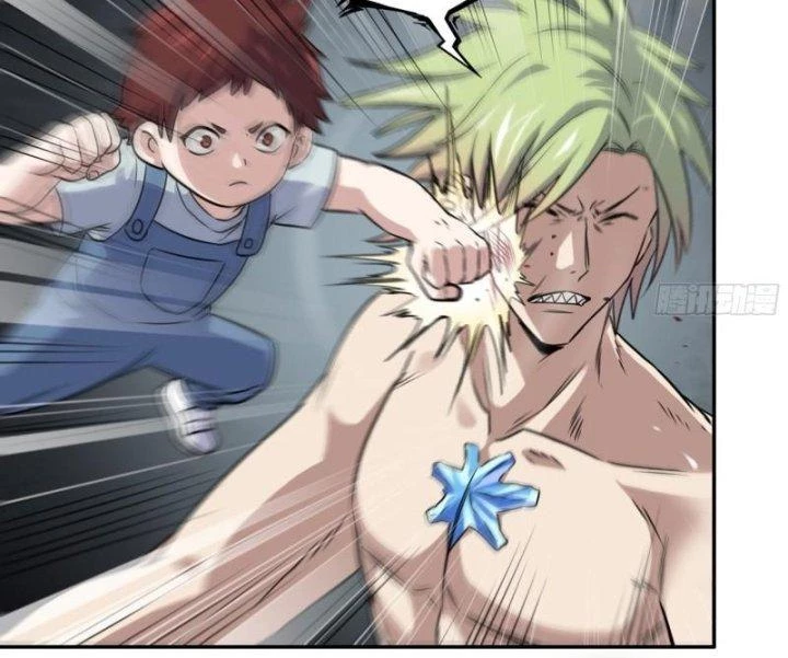 Tôi Chuyển Vàng Tại Mạt Thế Chapter 478 - Trang 2