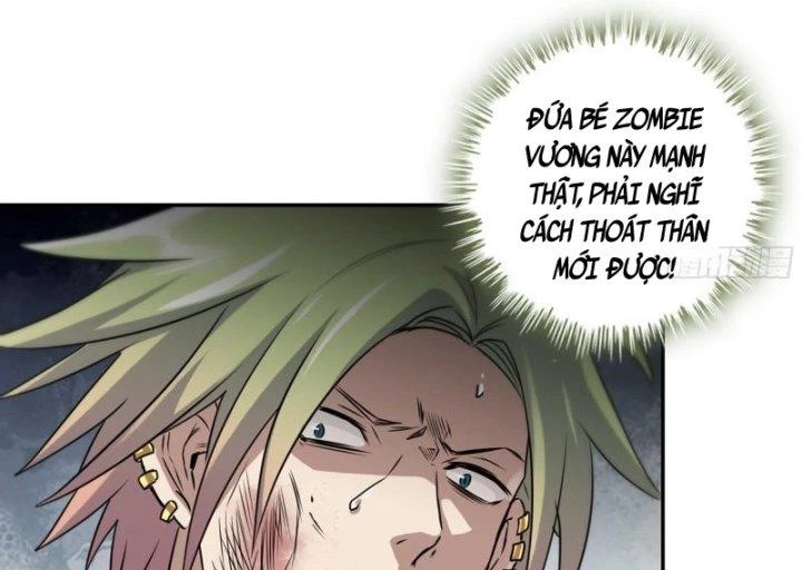 Tôi Chuyển Vàng Tại Mạt Thế Chapter 478 - Trang 2